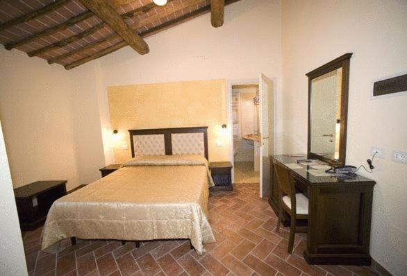 Casal Sant'Elena Bed and Breakfast Altopascio Exterior foto